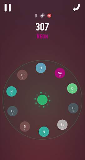 Atomas screenshot 5