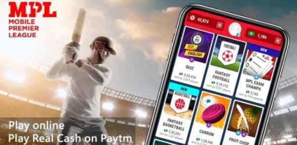 MPL - Earn Money & Win Money Form MPL Game Tips स्क्रीनशॉट 1