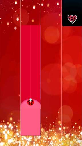 Piano ladybug games tiles screenshot 4