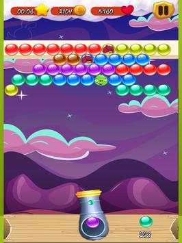 bubble birds shooter स्क्रीनशॉट 3