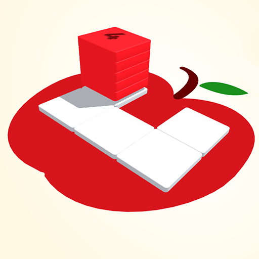 Stack Paint 3D icon