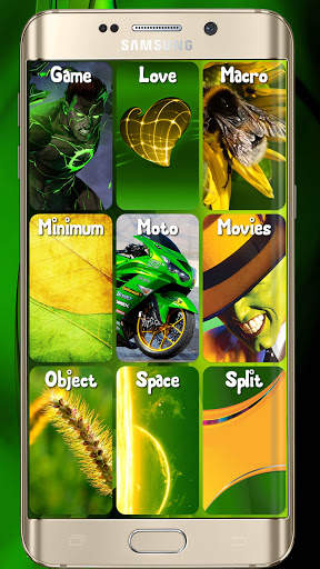 Colorful Wallpapers Full HD screenshot 3
