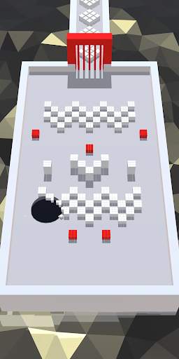 Circle Hole 3D! screenshot 1