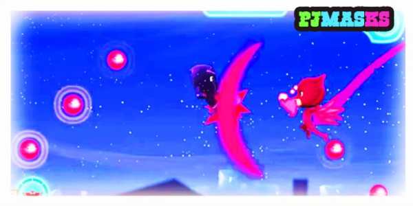 Pj Fighting Masks screenshot 2