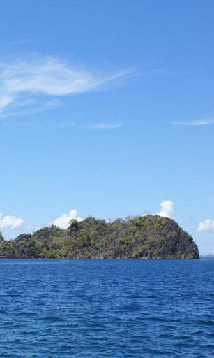 HD Ocean Live Wallpaper screenshot 10