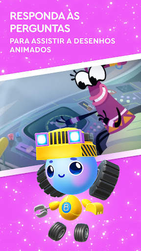 Buddy.ai: Inglês para Crianças screenshot 8