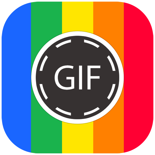 GIF Maker - GIF Editor icon