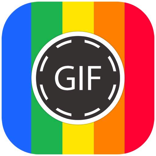 GIF Maker - GIF Editor 1.8.6