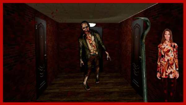 Escape from  terrible house 2 screenshot 3