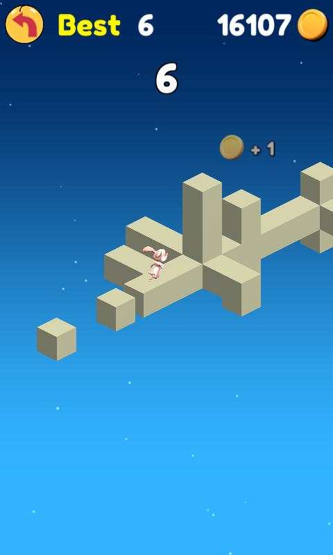 My 3d Rabbit screenshot 5