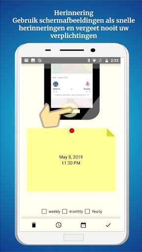 Screenple Screenshots en schermopname screenshot 5