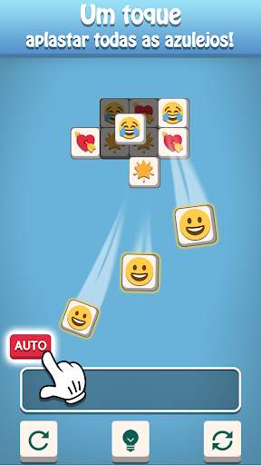 Tile Match Emoji screenshot 6