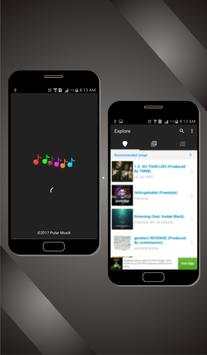 Putar Musik screenshot 1