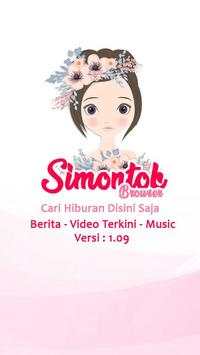 Simontok Plus screenshot 1