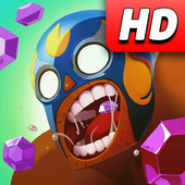 Wallpapers for Brawl Strars icon