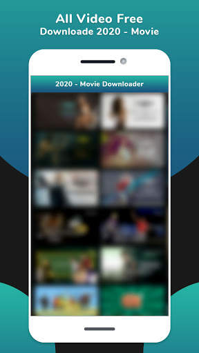 All Video Free Downloader 2020 - Movie Downloader screenshot 1