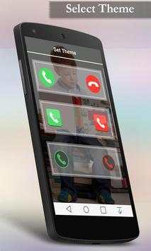 i Dialer   Call Screen screenshot 8