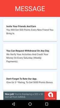 Play & Win - Mobikwik Cash screenshot 6