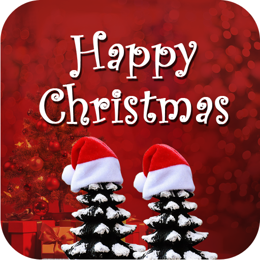 Merry Christmas 2022 icon