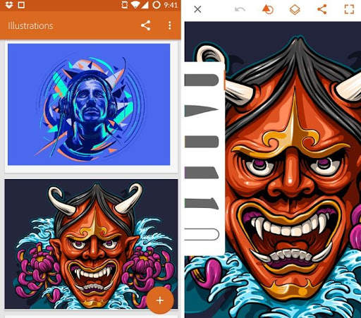 Learn Adobe Illustrator screenshot 6