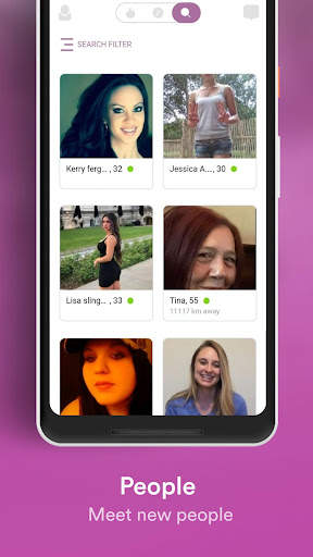 Nigeria Dating Apps: Chat, Dat screenshot 4