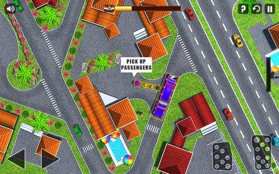 Long Bus Driver screenshot 3