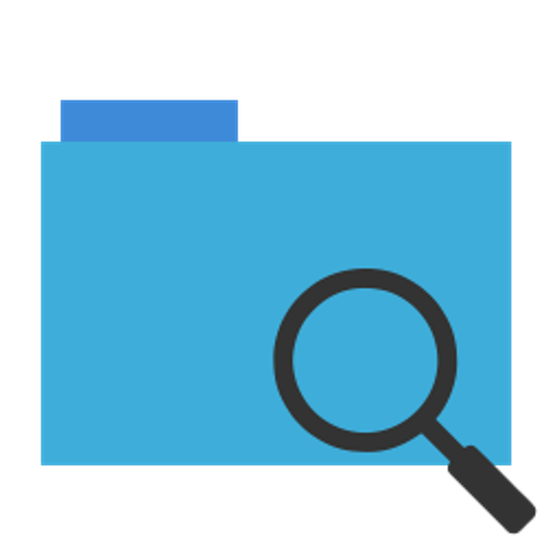 File Manager icon