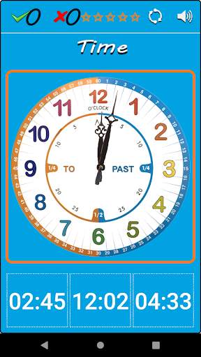 Kids Mental Math. screenshot 8