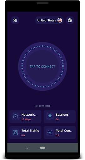 Big Duck: Free Premium VPN 2020 screenshot 2