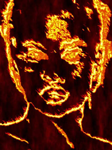 Photo Clay Art Effect -Photo Paint & Sketch Effect screenshot 9