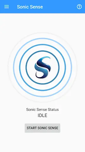 Sonicboom Product Demo screenshot 2