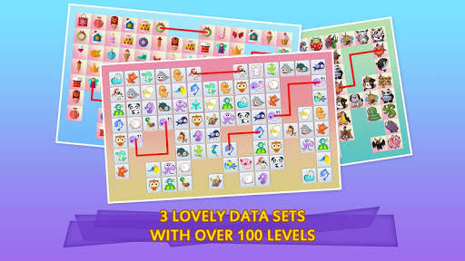 Twin Love, Connect 2 Heart screenshot 3