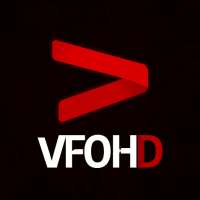 VFO HD - Filmes, Séries e Animes