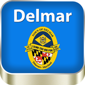 Delmar, MD - Official- icon