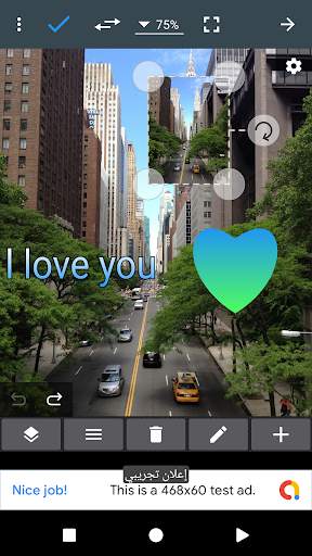 محرر الصور - Photo Editor 5 تصوير الشاشة