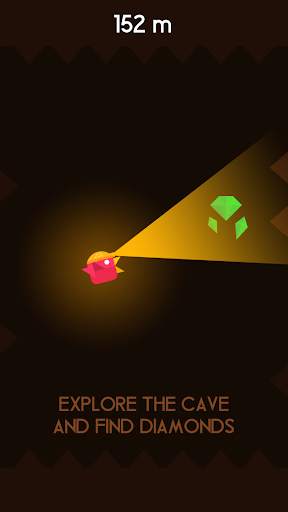 Don't Touch The Spikes screenshot 5