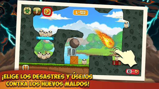 Disaster Will Strike screenshot 7