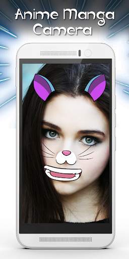 Anime Manga Photo Editor : Cartoon screenshot 5