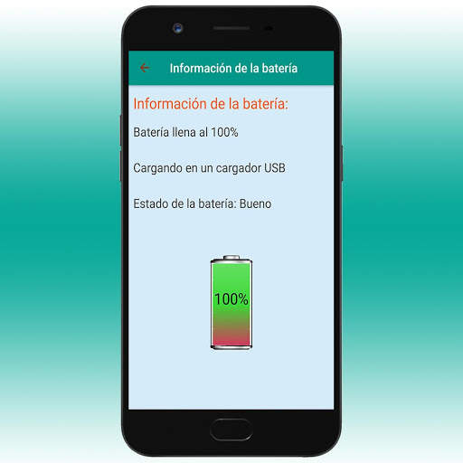Ajustes Fáciles screenshot 5