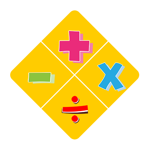 Math Games icon