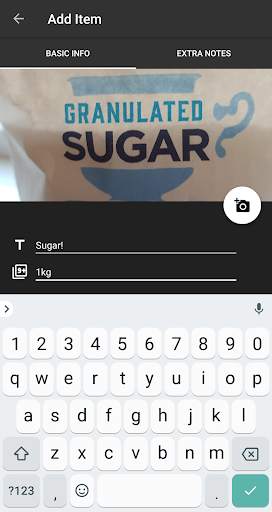 Code Shop - Personal  Shopping Companion screenshot 2