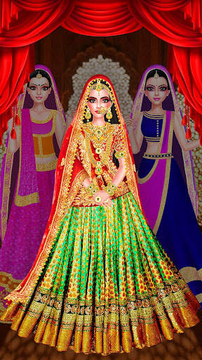 Rani Padmavati 2 : Royal Queen 4 تصوير الشاشة