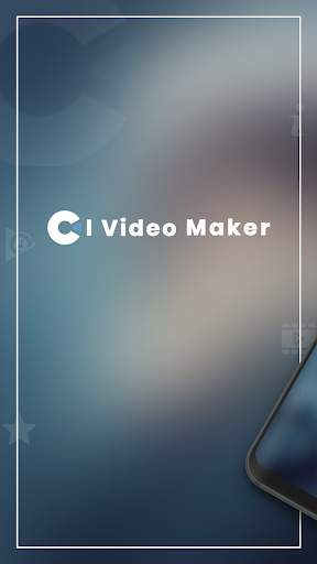CI Video Maker screenshot 1