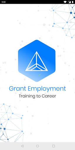 Grant Employment screenshot 1