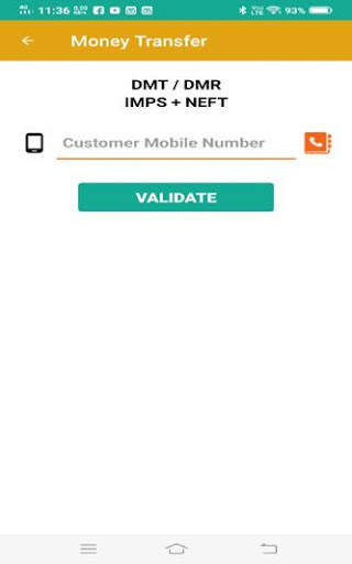 Mobilewik screenshot 5