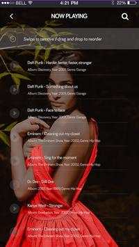 My photo music player screenshot 4
