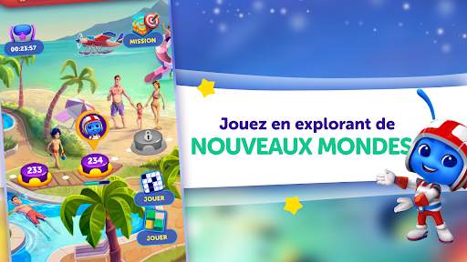 CodyCross : Mots Croisés screenshot 7