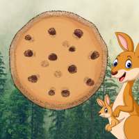 Cookies World logo