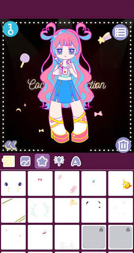 Graffiti Avatar Maker screenshot 4