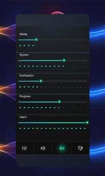 Equalizer Pro - Volume Booster & Bass Booster screenshot 2
